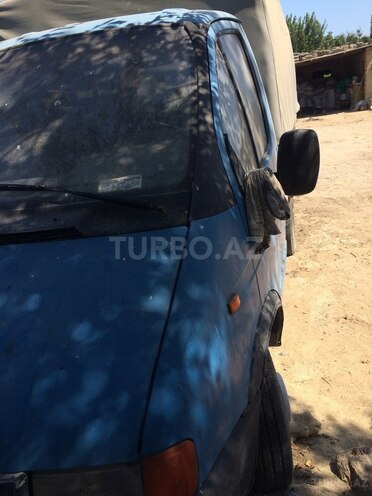 GAZ 3302-744 1996, 145,000 km - 0.1 л - Bakı