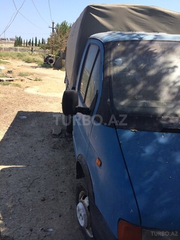GAZ 3302-744 1996, 145,000 km - 0.1 л - Bakı