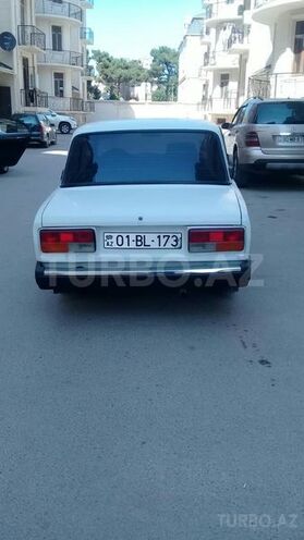 LADA (VAZ) 2107 2004, 157,000 km - 1.6 l - Bakı