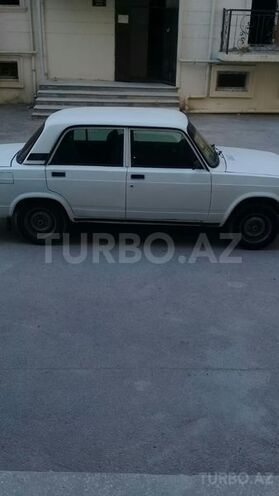 LADA (VAZ) 2107 2004, 157,000 km - 1.6 l - Bakı