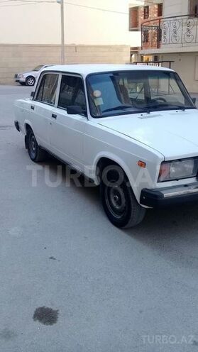 LADA (VAZ) 2107 2004, 157,000 km - 1.6 l - Bakı