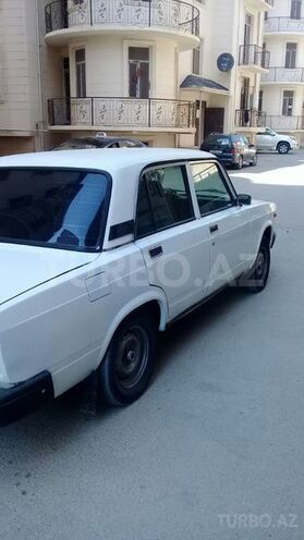 LADA (VAZ) 2107 2004, 157,000 km - 1.6 l - Bakı