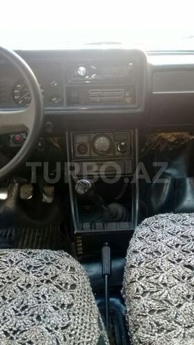 LADA (VAZ) 2107 2004, 157,000 km - 1.6 l - Bakı