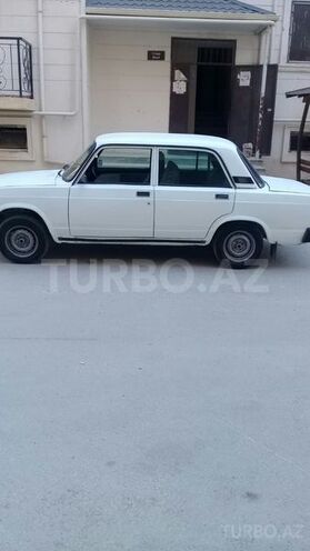 LADA (VAZ) 2107 2004, 157,000 km - 1.6 l - Bakı