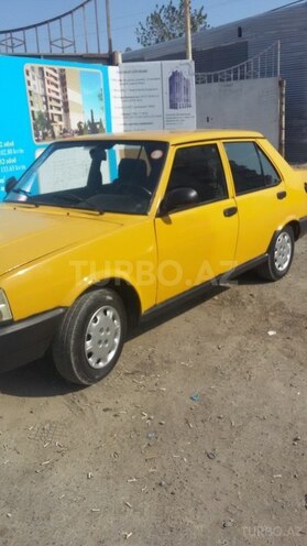 Tofas Sahin 2002, 178,256 km - 0.2 l - Bakı