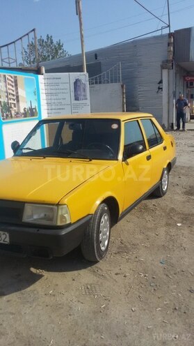 Tofas Sahin 2002, 178,256 km - 0.2 l - Bakı