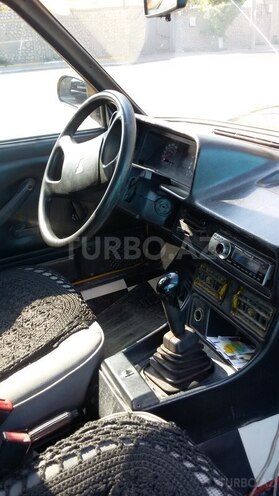 Tofas Sahin 2002, 178,256 km - 0.2 l - Bakı