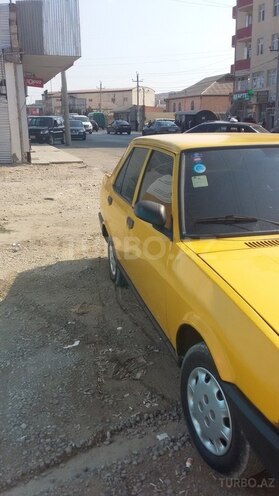 Tofas Sahin 2002, 178,256 km - 0.2 l - Bakı