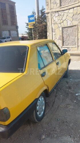 Tofas Sahin 2002, 178,256 km - 0.2 l - Bakı