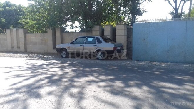 LADA (VAZ) 21099 2001, 190,000 km - 0.2 l - Lənkəran