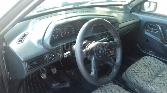 LADA (VAZ) 21099 2001, 190,000 km - 0.2 l - Lənkəran