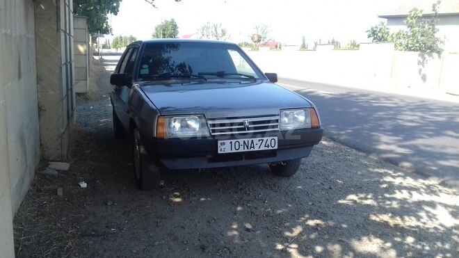 LADA (VAZ) 21099 2001, 190,000 km - 0.2 l - Lənkəran