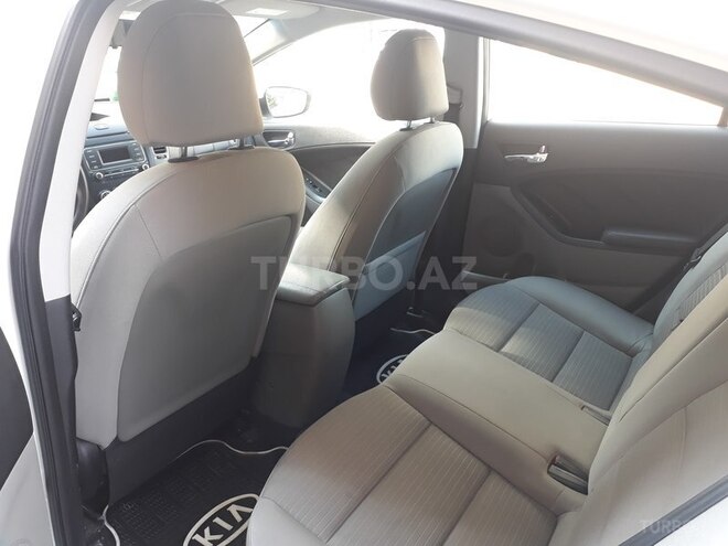 Kia Cerato 2014, 70,000 km - 1.8 l - Bakı