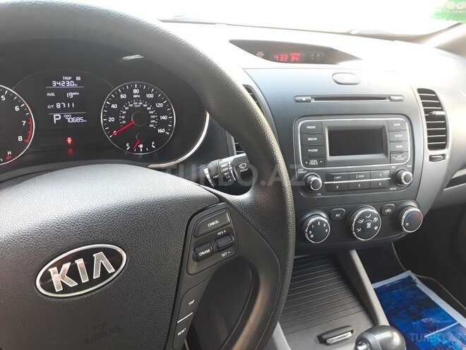 Kia Cerato 2014, 70,000 km - 1.8 l - Bakı