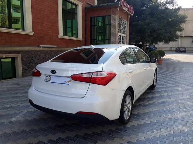 Kia Cerato 2014, 70,000 km - 1.8 l - Bakı