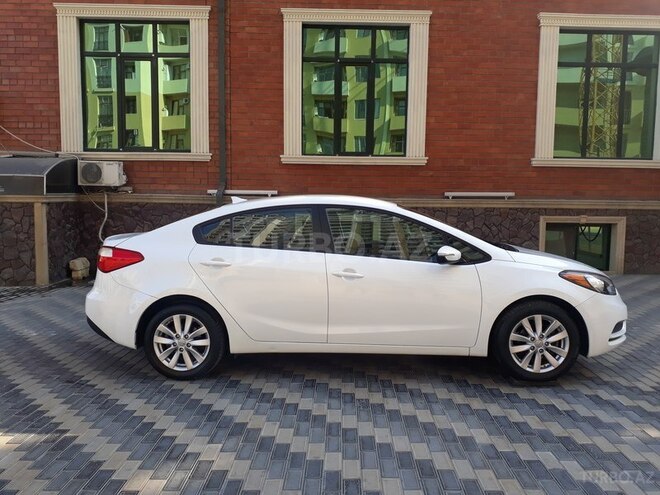 Kia Cerato 2014, 70,000 km - 1.8 l - Bakı