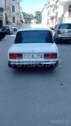LADA (VAZ) 2107 2004, 96,132 km - 0.1 l - Bakı