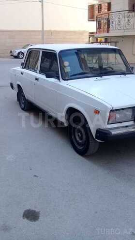 LADA (VAZ) 2107 2004, 96,132 km - 0.1 l - Bakı
