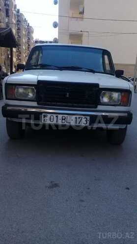 LADA (VAZ) 2107 2004, 96,132 km - 0.1 l - Bakı