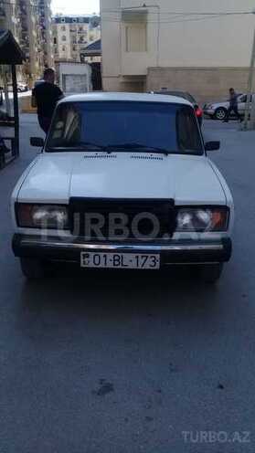 LADA (VAZ) 2107 2004, 96,132 km - 0.1 l - Bakı