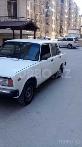 LADA (VAZ) 2107 2004, 96,132 km - 0.1 l - Bakı