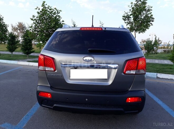 Kia Sorento 2009, 142,000 km - 2.4 l - Sumqayıt