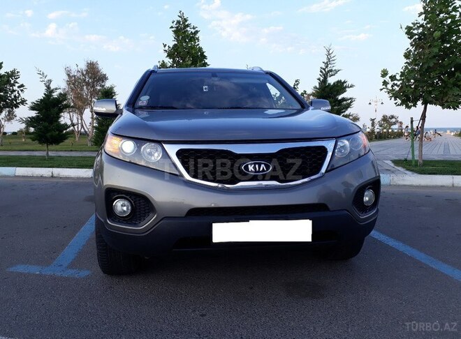 Kia Sorento 2009, 142,000 km - 2.4 l - Sumqayıt