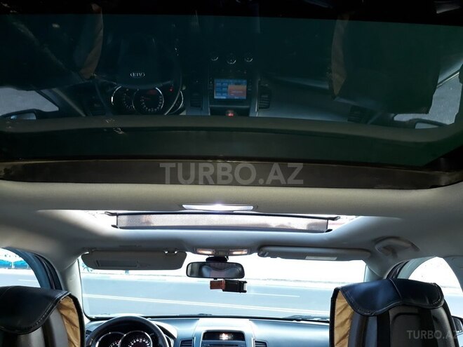 Kia Sorento 2009, 142,000 km - 2.4 l - Sumqayıt