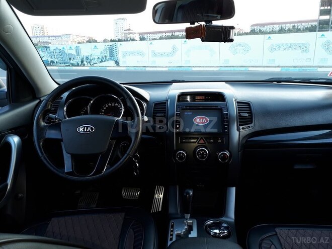 Kia Sorento 2009, 142,000 km - 2.4 l - Sumqayıt