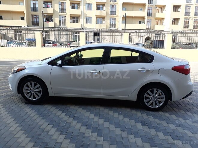 Kia Cerato 2014, 70,000 km - 1.8 l - Bakı