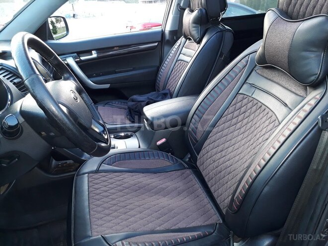 Kia Sorento 2009, 142,000 km - 2.4 l - Sumqayıt
