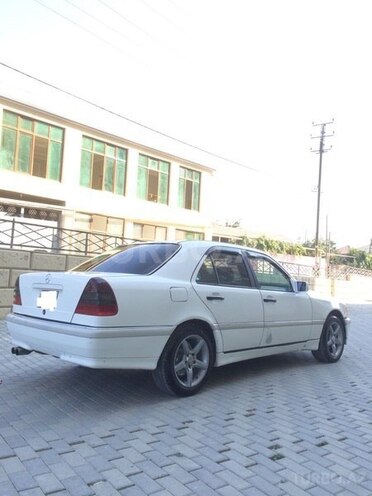 Mercedes C 230 1999, 250,000 km - 2.3 л - Bakı