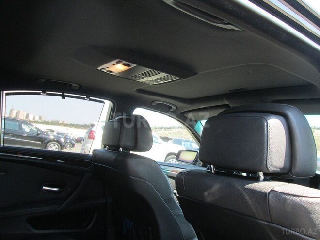 BMW 530 2008, 176,000 km - 3.0 л - Bakı