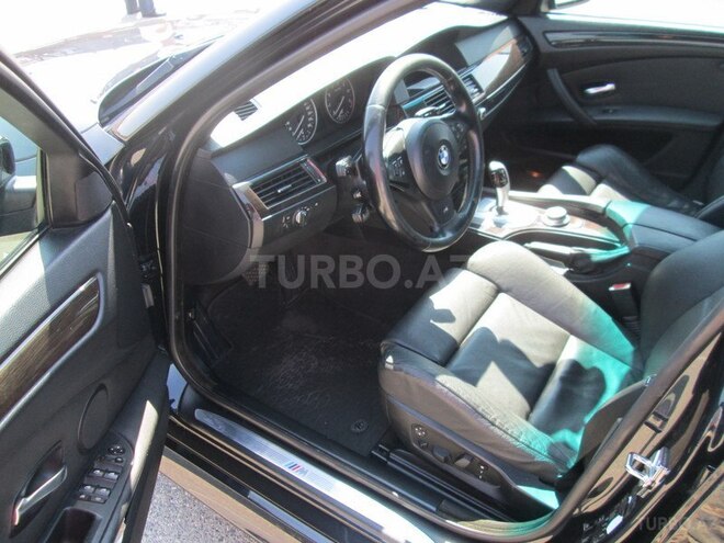 BMW 530 2008, 176,000 km - 3.0 л - Bakı