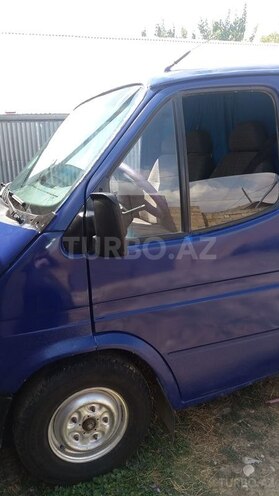 Ford Transit 1994, 200 km - 0.2 l - Bakı