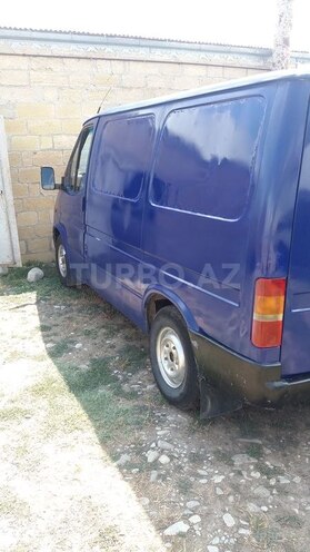 Ford Transit 1994, 200 km - 0.2 l - Bakı