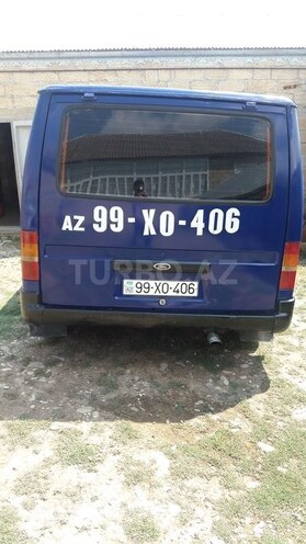 Ford Transit 1994, 200 km - 0.2 l - Bakı