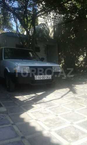 Tofas Sahin 2002, 342,140 km - 1.6 l - Bakı