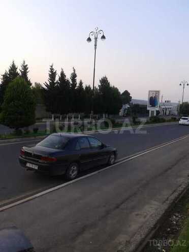 Opel Omega 1994, 310,509 km - 2.5 l - Gəncə