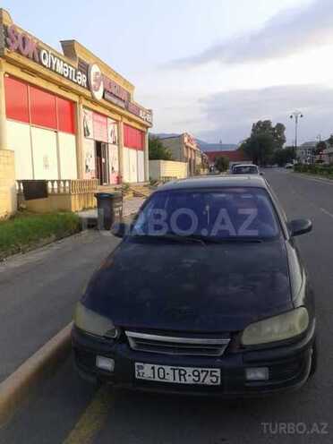 Opel Omega 1994, 310,509 km - 2.5 l - Gəncə
