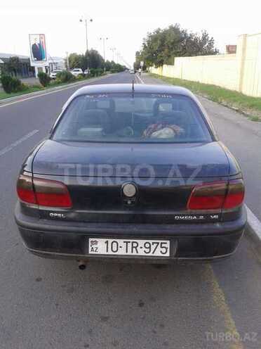 Opel Omega 1994, 310,509 km - 2.5 l - Gəncə
