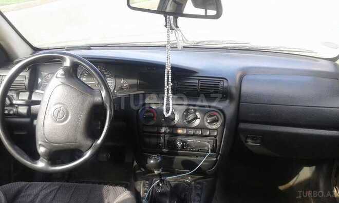 Opel Omega 1994, 310,509 km - 2.5 l - Gəncə
