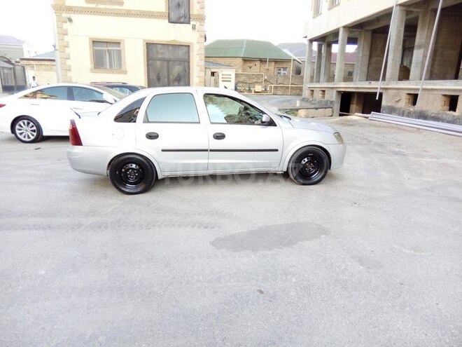 Chevrolet Aveo 2003, 284,755 km - 1.4 l - Xırdalan