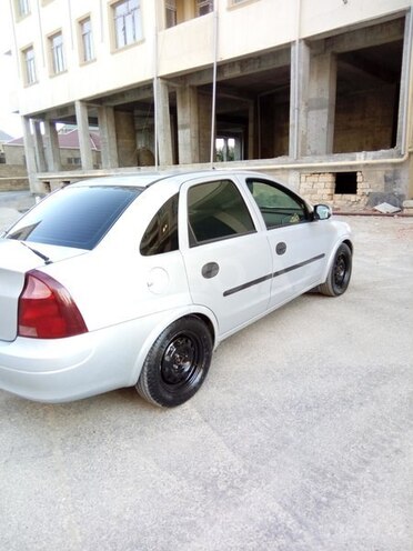 Chevrolet Aveo 2003, 284,755 km - 1.4 l - Xırdalan