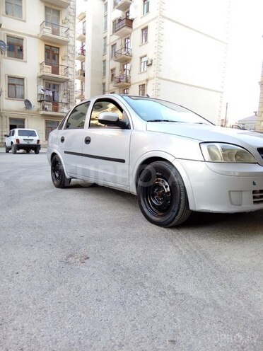 Chevrolet Aveo 2003, 284,755 km - 1.4 l - Xırdalan