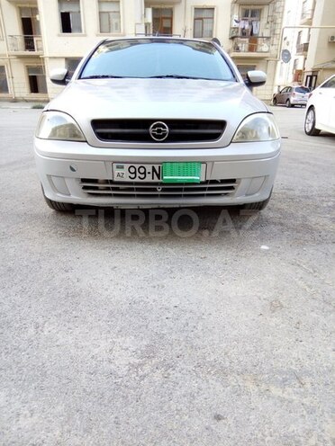 Chevrolet Aveo 2003, 284,755 km - 1.4 l - Xırdalan