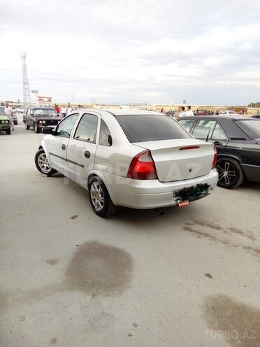 Chevrolet Aveo 2003, 284,755 km - 1.4 l - Xırdalan
