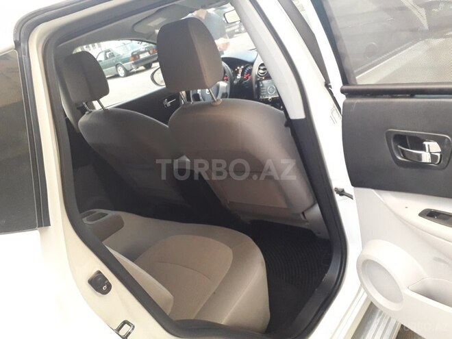 Nissan Qashqai 2013, 126,000 km - 2.0 l - Bakı