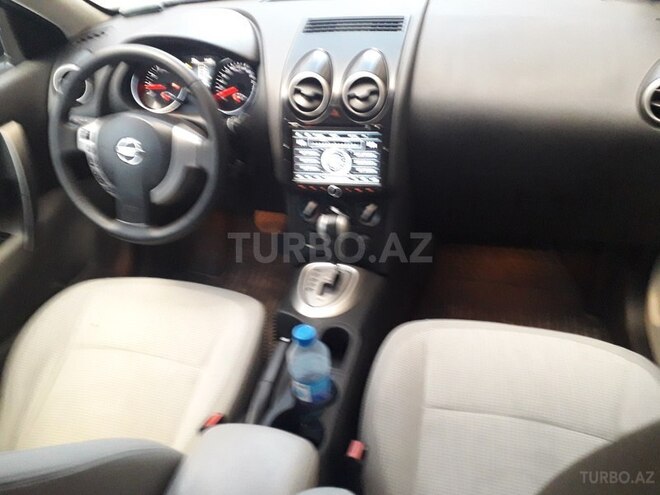 Nissan Qashqai 2013, 126,000 km - 2.0 l - Bakı