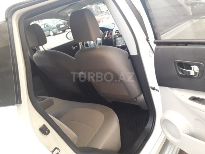 Nissan Qashqai 2013, 126,000 km - 2.0 l - Bakı